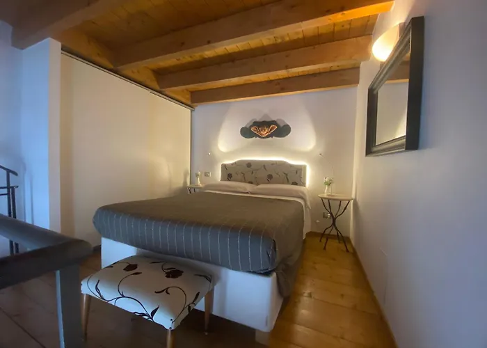 La casa nel sole - Boutique B&B Bari