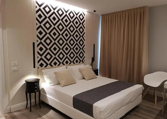 Luxmarì Hotel&Spa Castellammare del Golfo