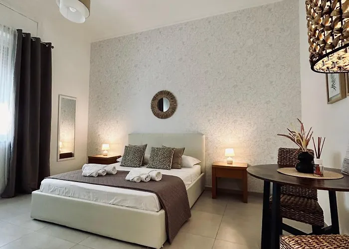 B&B Ungheria Ottantaquattro Palermo