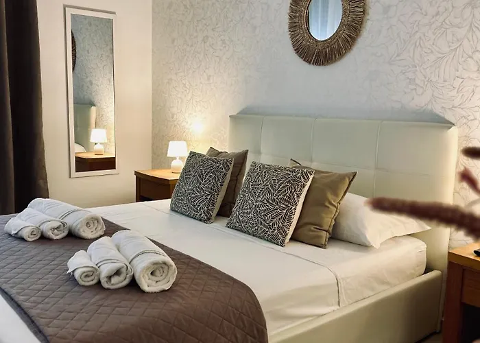 B&B Ungheria Ottantaquattro Palermo