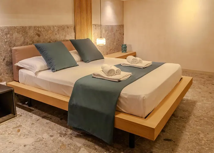 Residenza San Giovannello Marsala