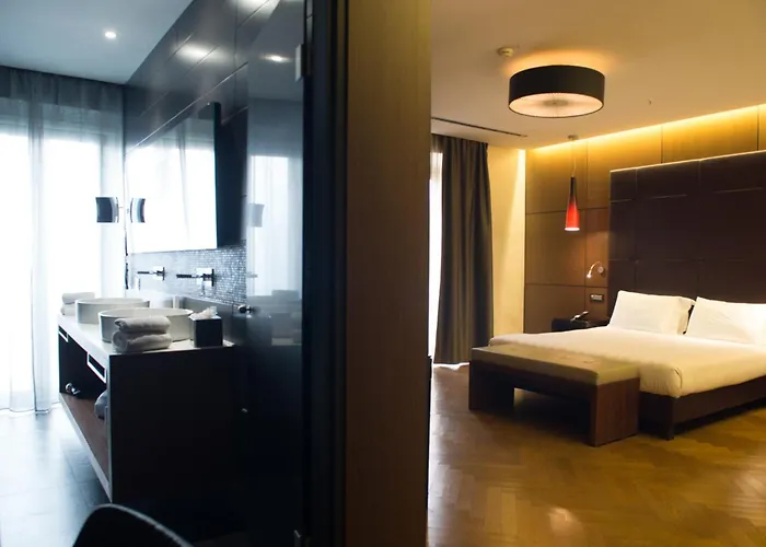 Divina Luxury Hotel Roma