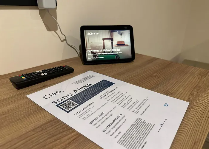 Maison Toledo Suites Napoli