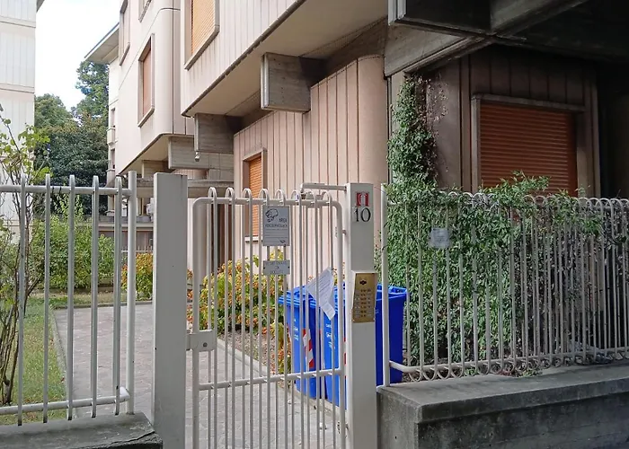 Le Porte di Parma