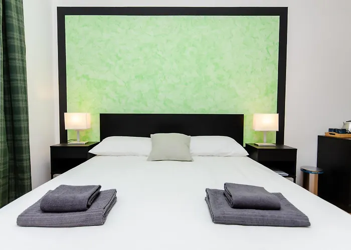 Green Room Milano