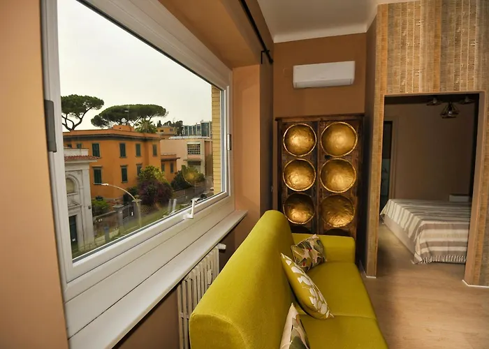 Boutique Suites Valadier Roma