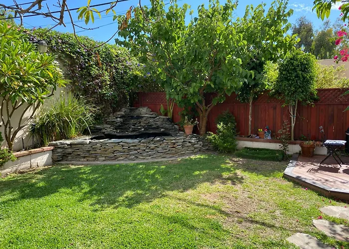 Beverly Hills 2Bd Los Angeles