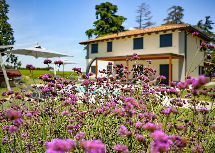 Tenuta Cà Bassa Castel San Pietro Terme