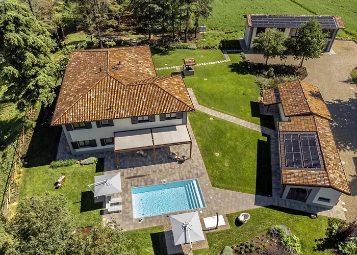 Tenuta Cà Bassa Castel San Pietro Terme