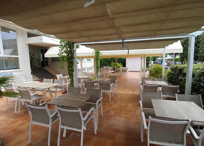 Hotel Manuela Cervia