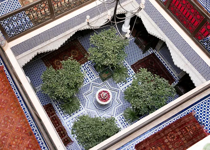 Riad Bab Chems Marrakesh