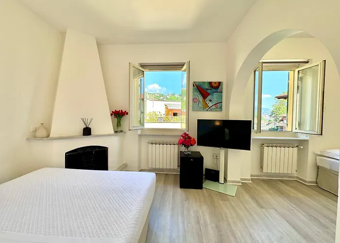 Farmer'S Rooms La Spezia