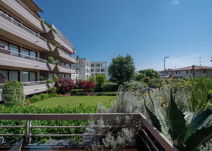 Residence Il Sogno Desenzano del Garda
