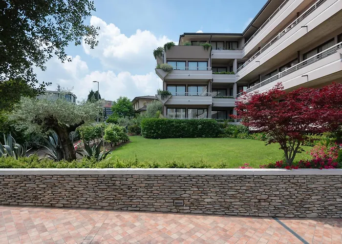 Residence Il Sogno Desenzano del Garda