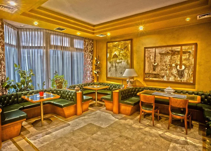 Hotel Lory&Ristorante Ferraro Celano