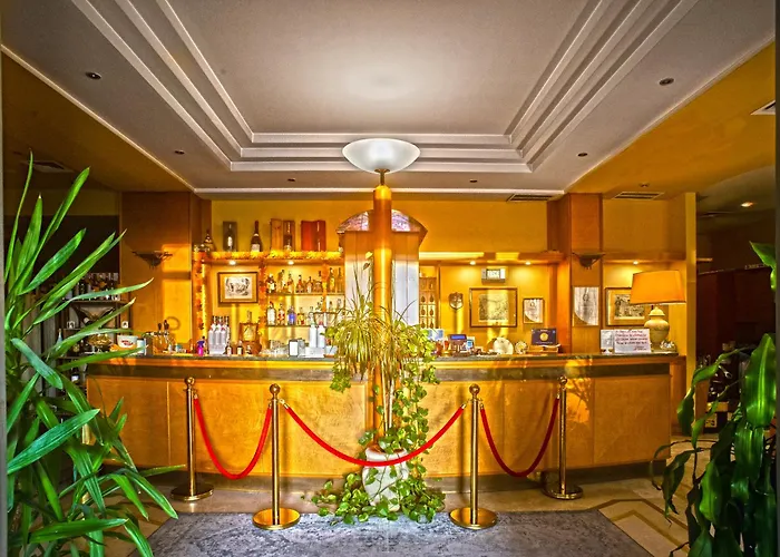 Hotel Lory&Ristorante Ferraro Celano