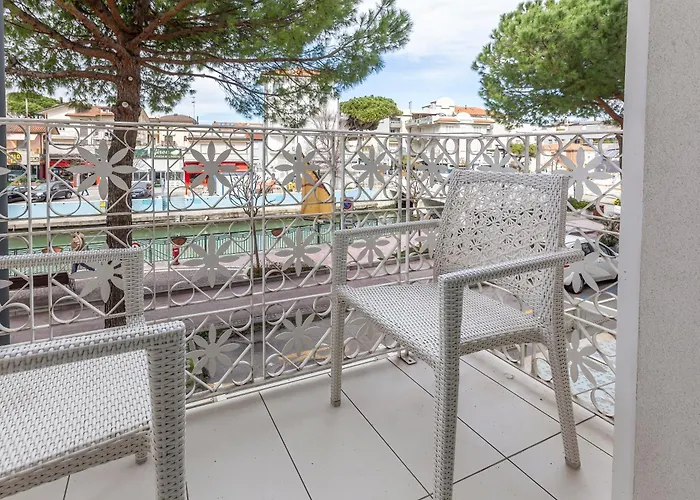 Hotel Al Cavallino Bianco Riccione
