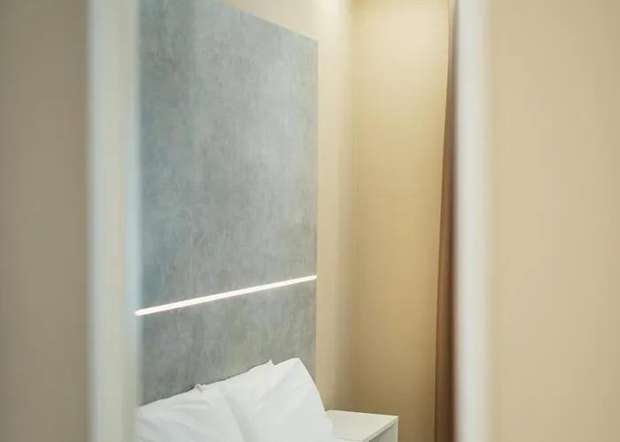 Hotel Al Giardino Treviso