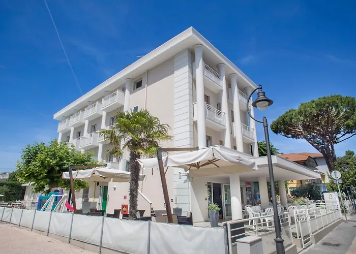 Hotel Bella Igea Bellaria-Igea Marina