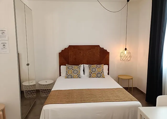 Bed and Breakfast Anita & Garibaldi Marsala