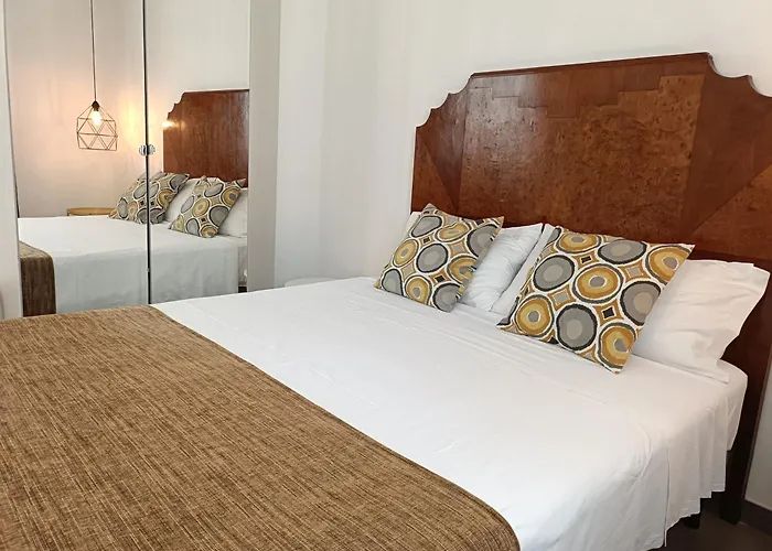 Bed and Breakfast Anita & Garibaldi Marsala