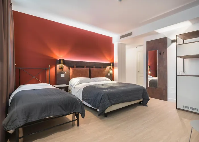 Rivalta Life Style Hotel Salò
