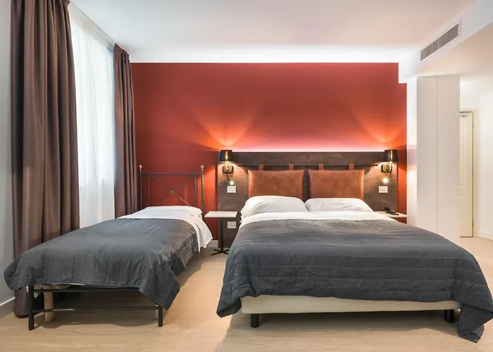 Rivalta Life Style Hotel Salò
