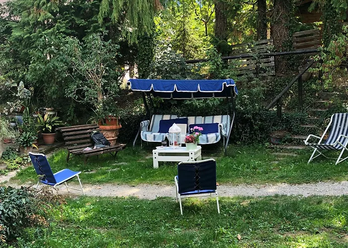 Villa Fedora Lizzano In Belvedere