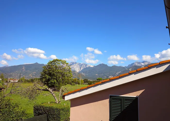 Bed and Breakfast La Bugneta Pietrasanta