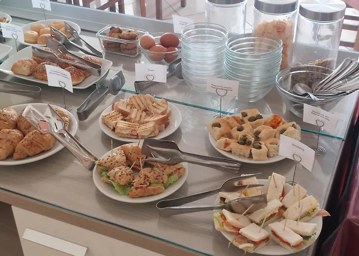Hotel Villa Aurora Bellaria-Igea Marina