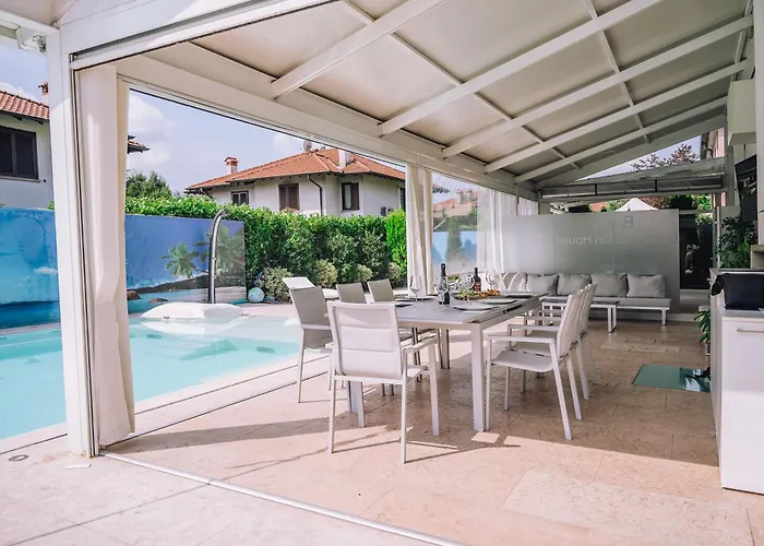 B&B Luxury Italian House Rho