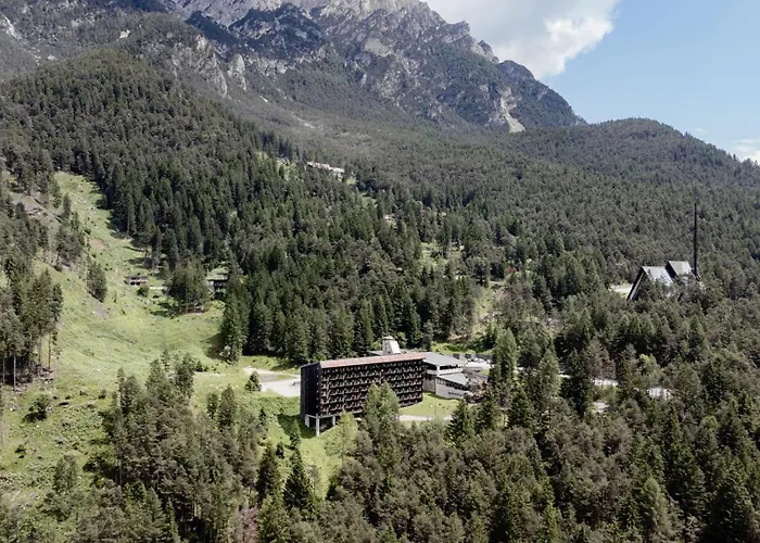 Hotel Boite Borca di Cadore