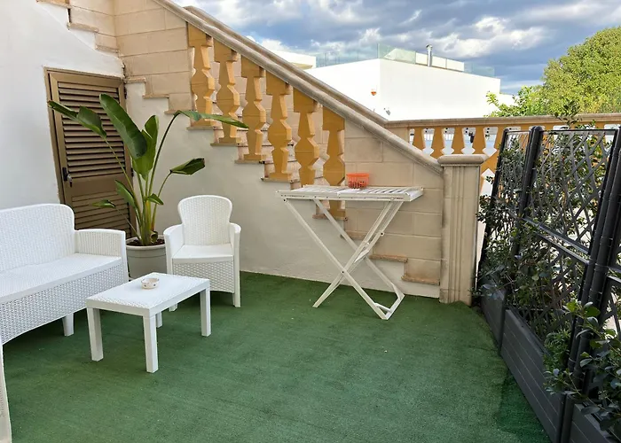 B&B Casa di Nonna Checca Santa Maria di Leuca
