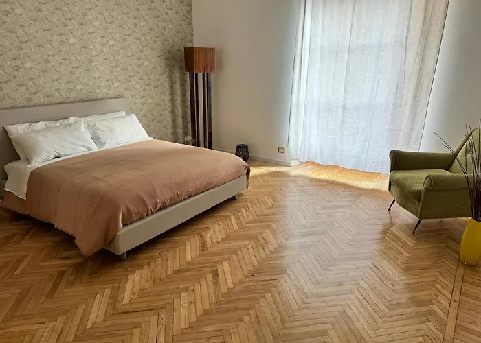 Suite Boutique Moscova Milano