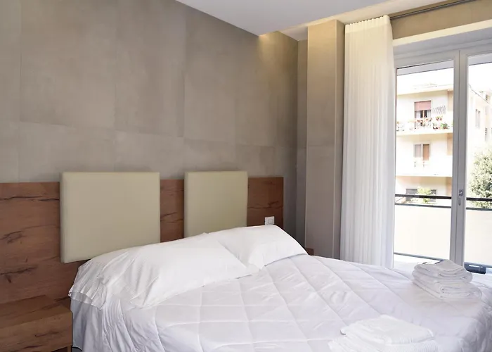 La Maison Latina Guest House