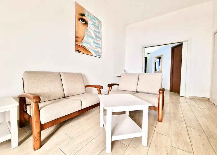 I Due Magi By Tramonti Apartments LʼAquila