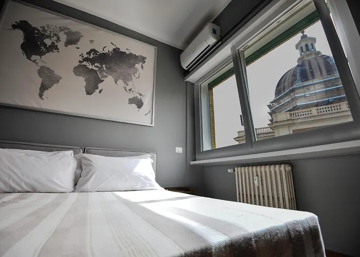 Boutique Suites Valadier Roma