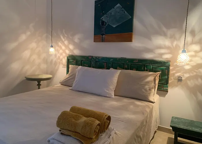 Hotel Casale Montedoro Cisternino