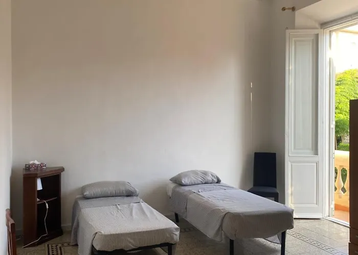 Hotel Casa Sofia Livorno