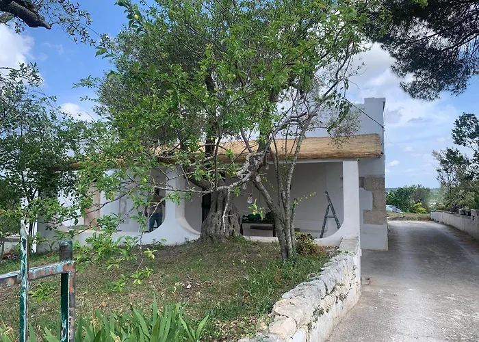 Hotel Casale Montedoro Cisternino