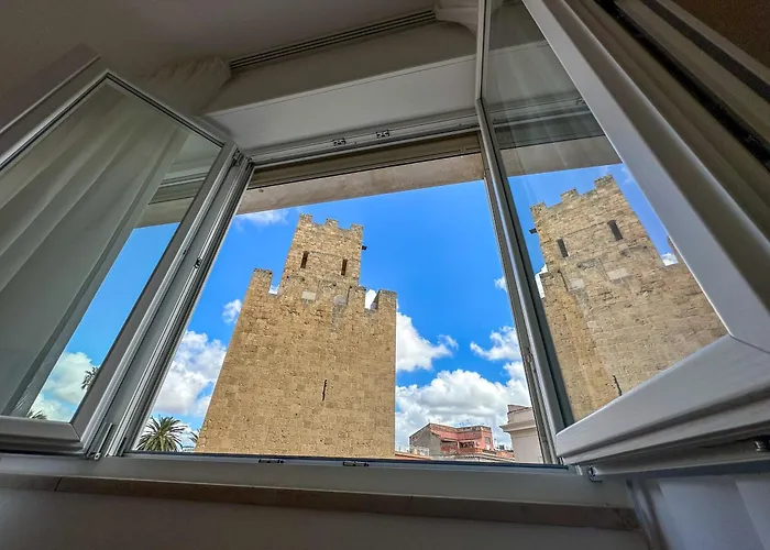 Hotel Mamas Oristano