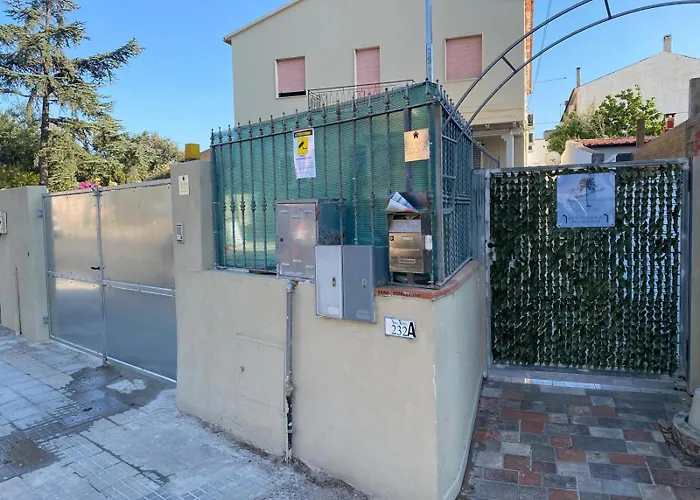 Dreamhouse B&B Olbia