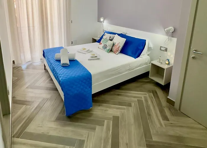 Leonardo Suites Scilla