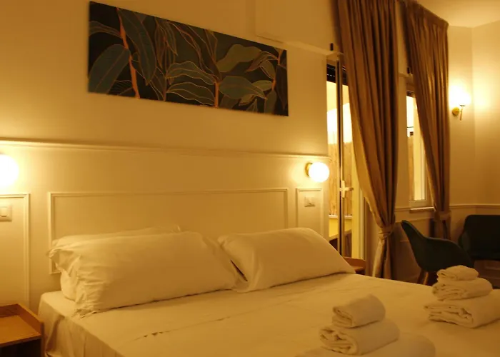 Don Raffaele Resort Roma - Guest House