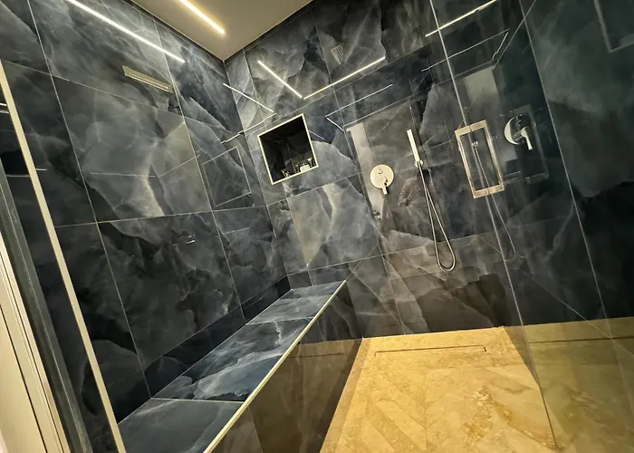 Domus De Cinti Boutique Rooms Tivoli