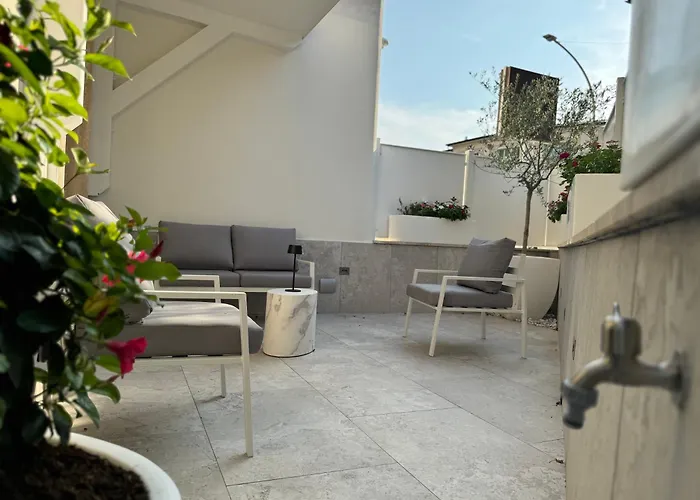 Domus De Cinti Boutique Rooms Tivoli