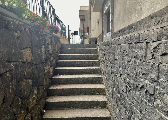 Il Covo Rooms & Spa Acireale