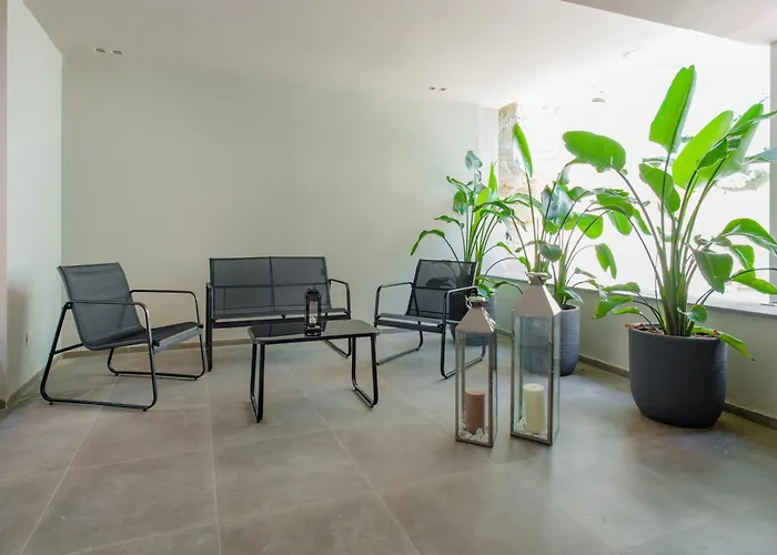 Cali Suites Mergellina Napoli