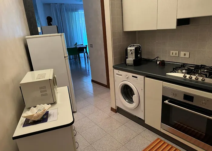 Aparthotel fior di loto Desenzano del Garda