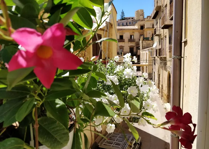 Kalos Rooms Agrigento